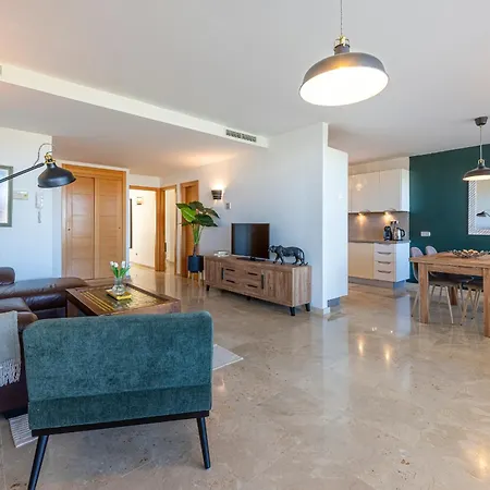 2 Bed Ground Floor