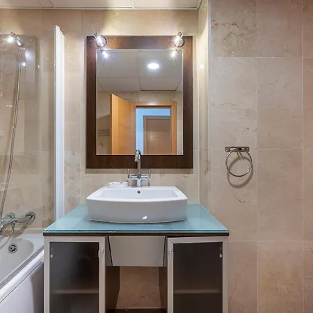 2 Bed Ground Floor *