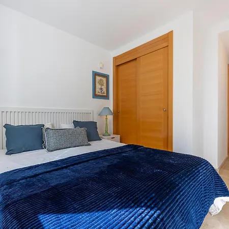 2 Bed Ground Floor