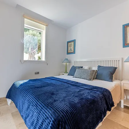 2 Bed Ground Floor *