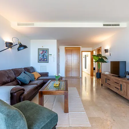 Apartment 2 Bed Ground Floor *