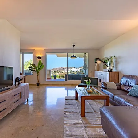 2 Bed Ground Floor *