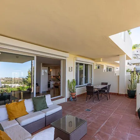 2 Bed Ground Floor * Marbella
