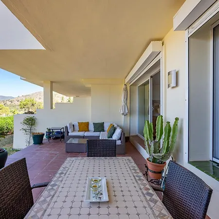 2 Bed Ground Floor *
