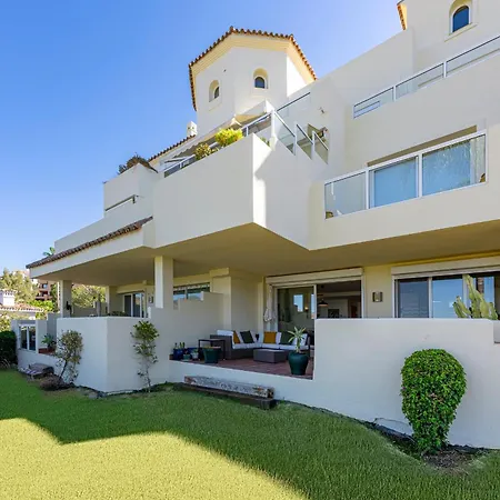 2 Bed Ground Floor *